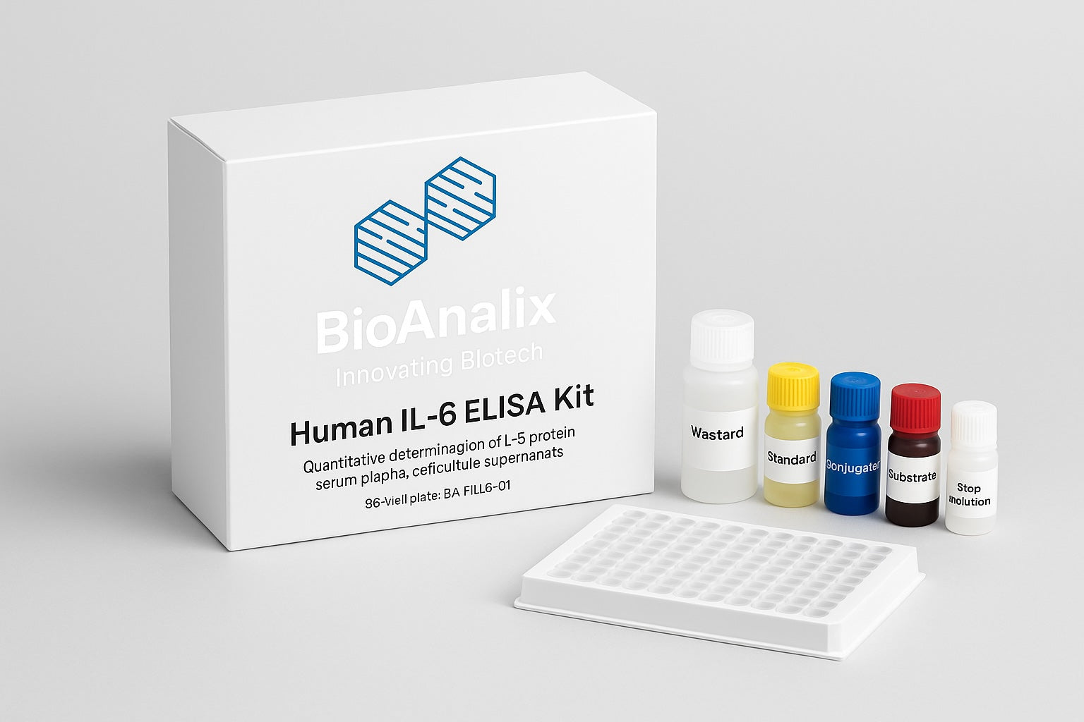 Human IL-6