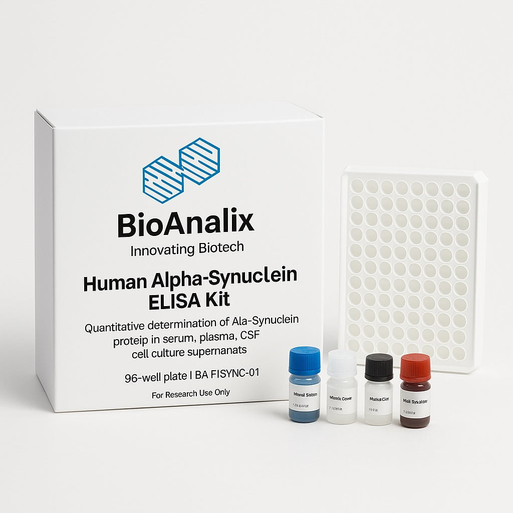 Human Alpha-Synuclein