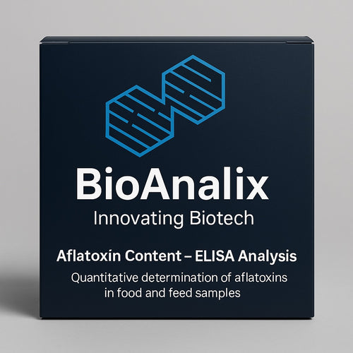 Aflatoxin testing