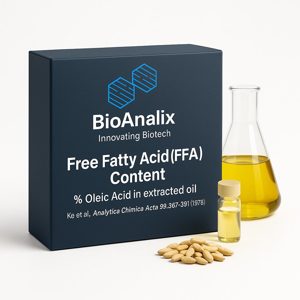 Free Fatty Acids