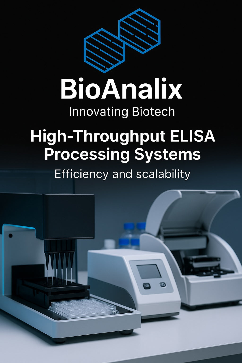 ELISA Automation