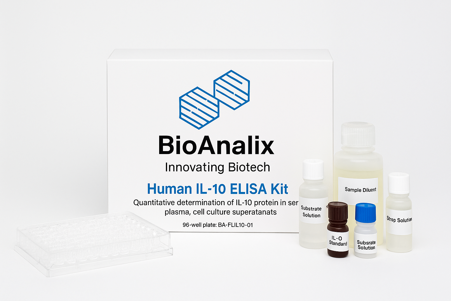 Human IL-10