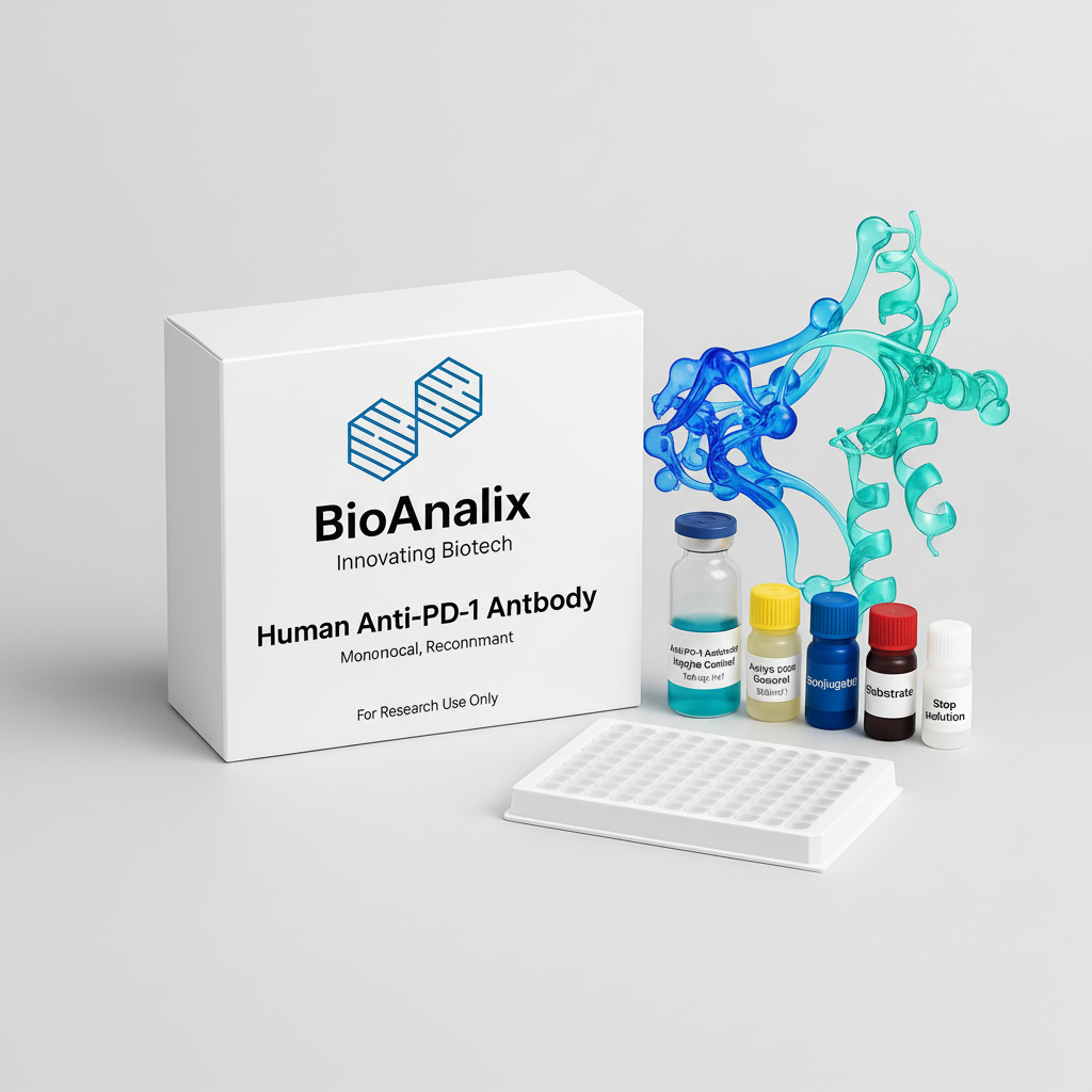 Programmed cell death protein 1