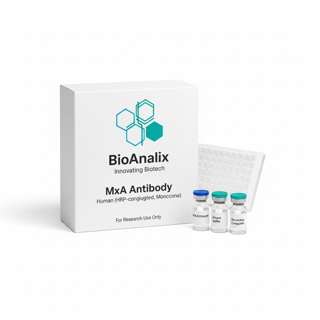 Myxovirus Resistance Protein A (MxA)