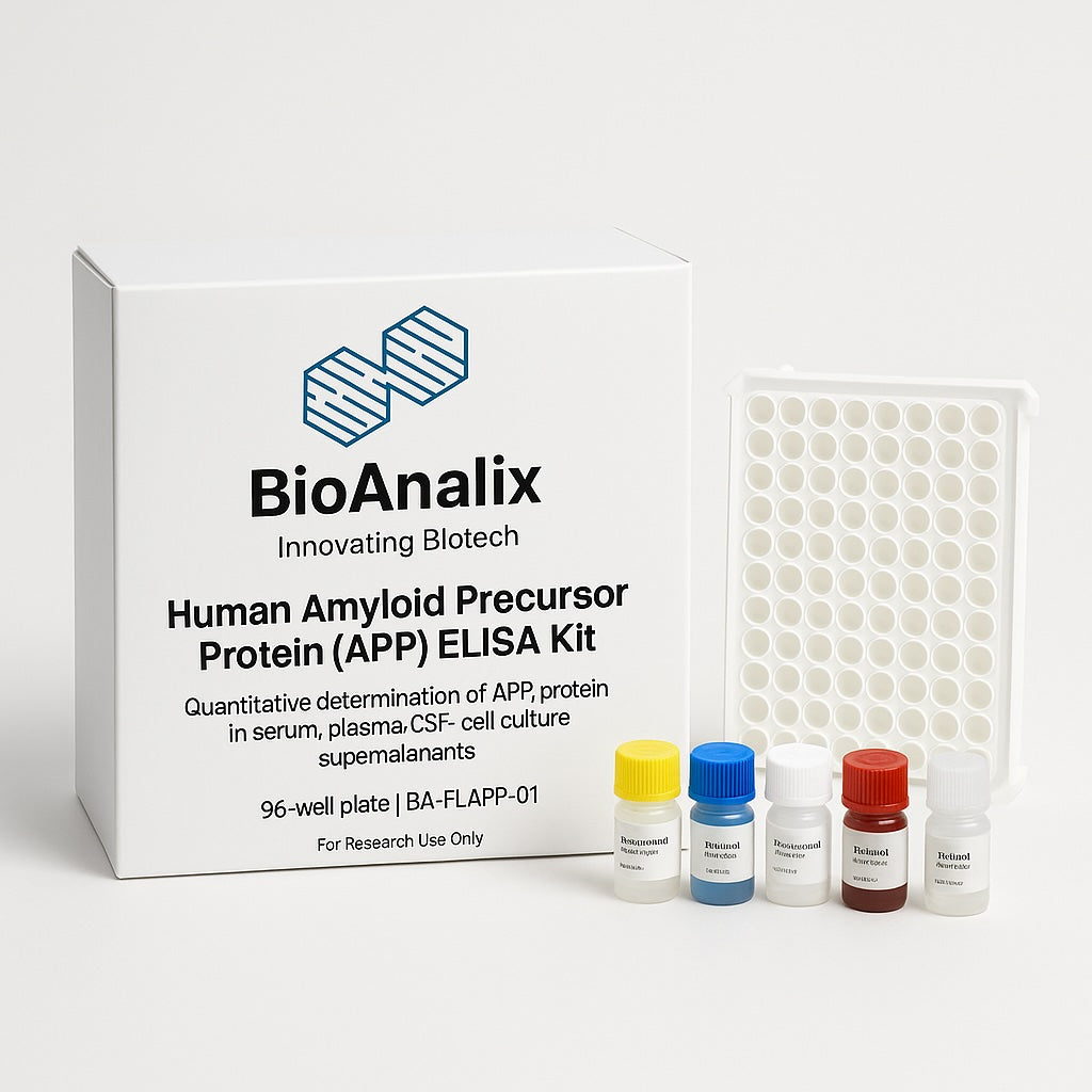 Human Amyloid Precursor Protein