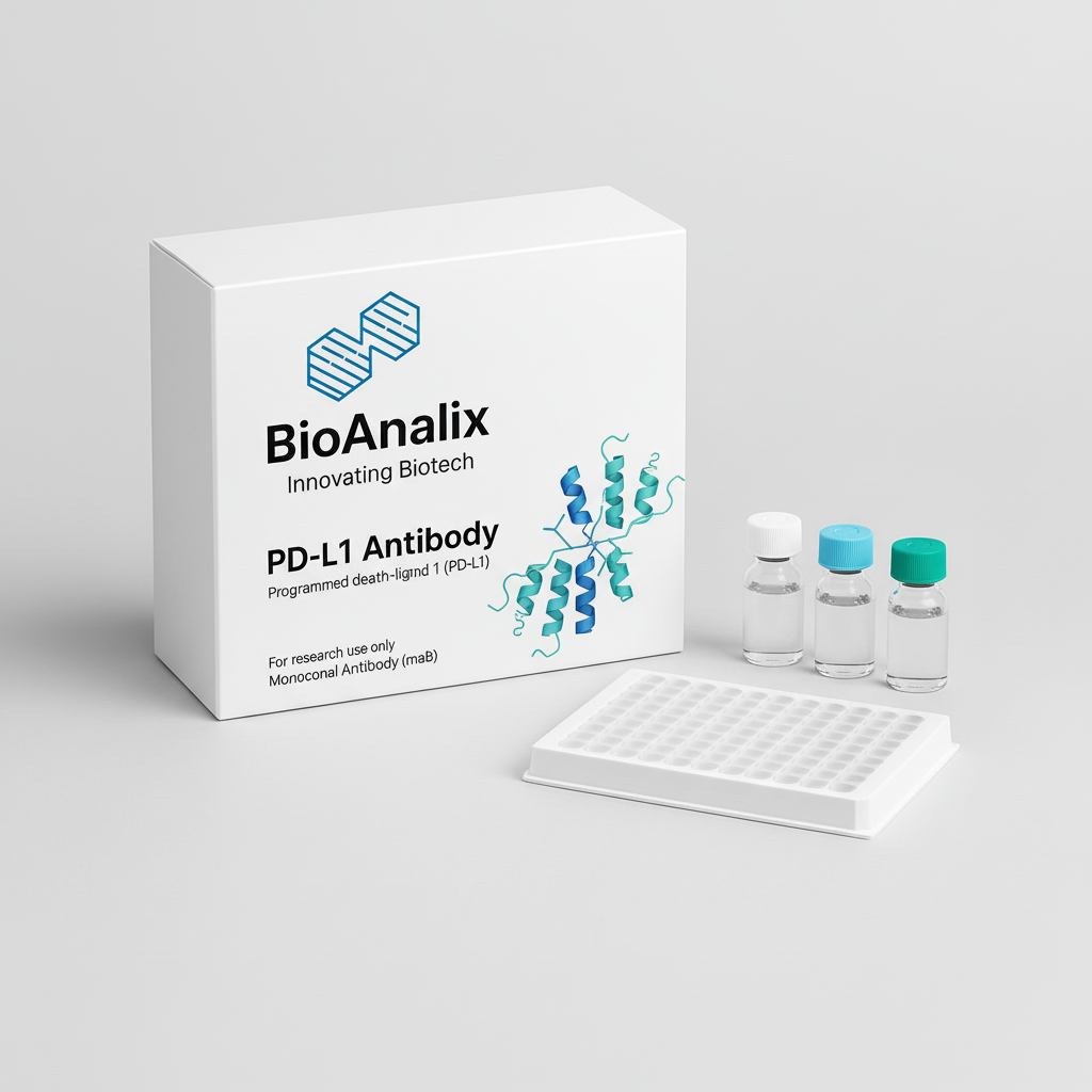 Programmed death-ligand 1 (PD-L1)